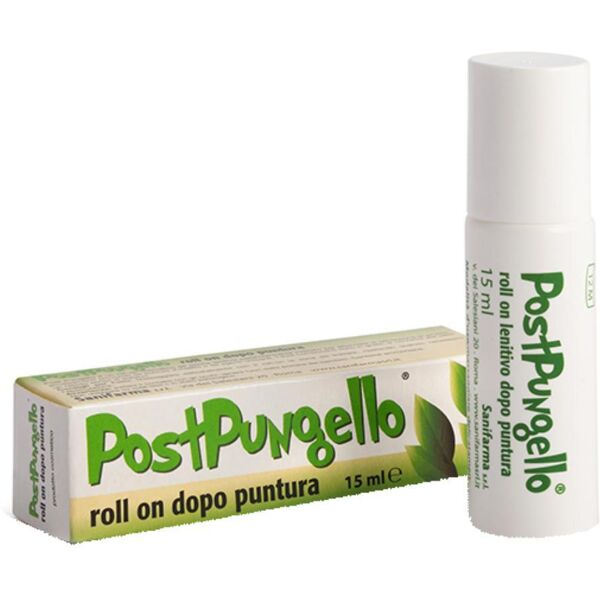 fidia healthcare srl post pungello roll-on 15g