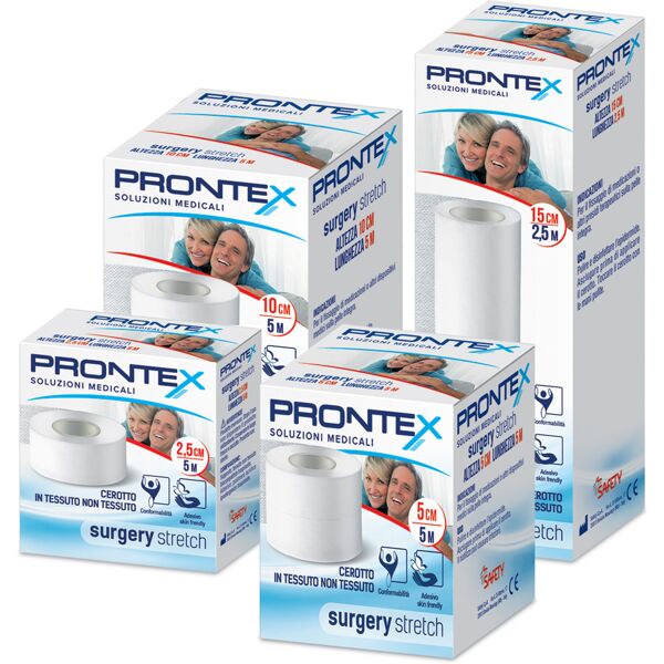 safety spa prontex stretch  5x10