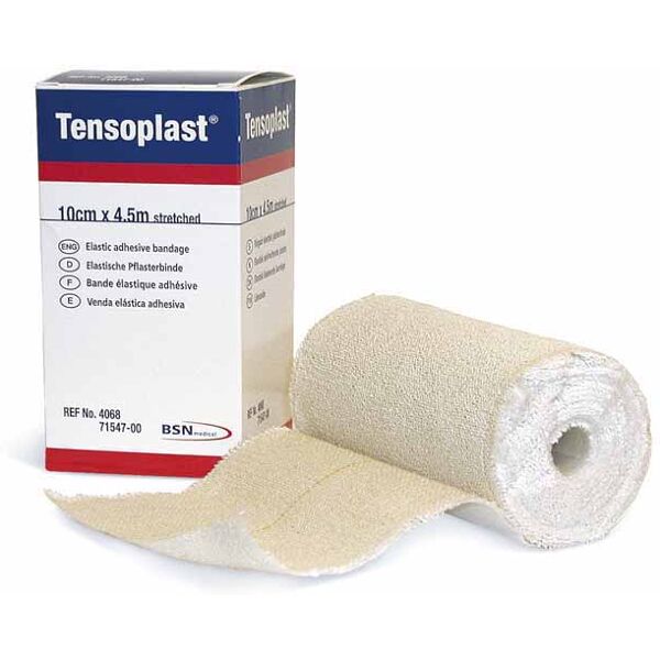 bsn medical benda tensoplast 10x450cm