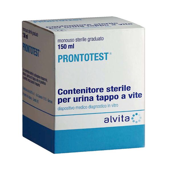 alliance healthcare it.dis.spa alvita prontotest cont urin t/vi