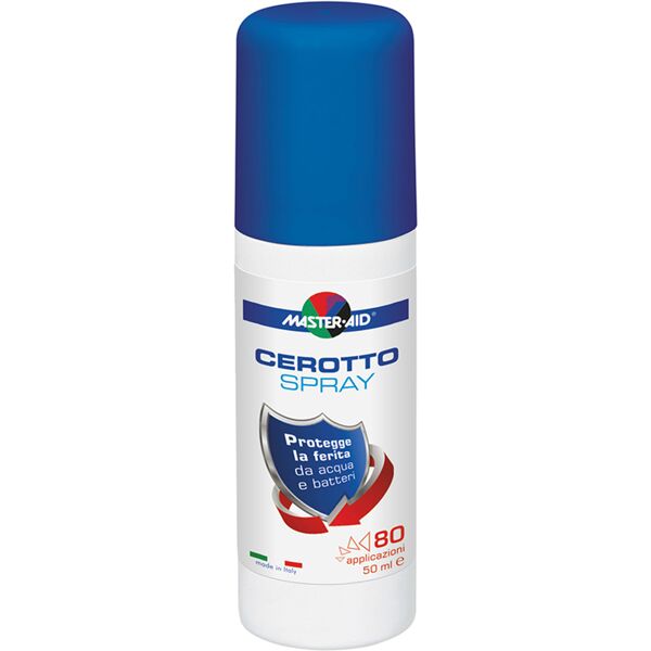 pietrasanta pharma spa cer master aid spray 50ml