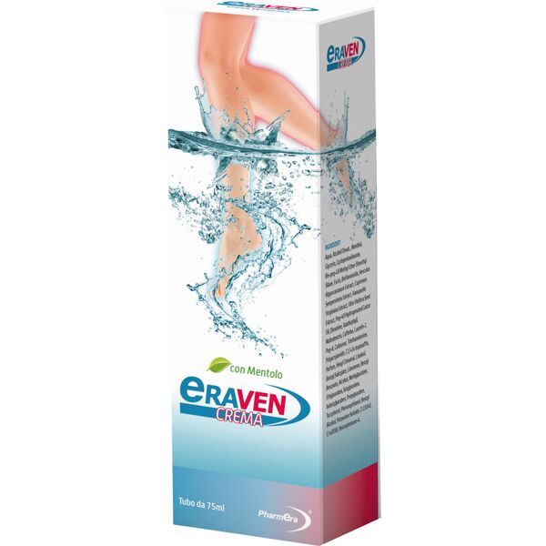 pharmera srl eraven crema 75ml