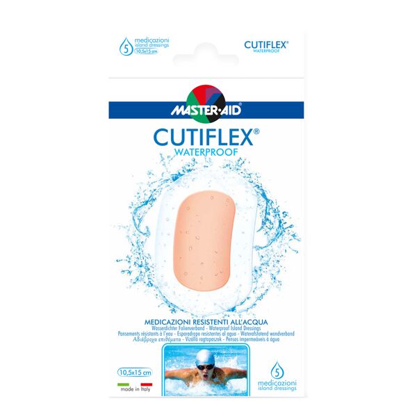 pietrasanta pharma spa m-aid cutiflex med 10,5x15