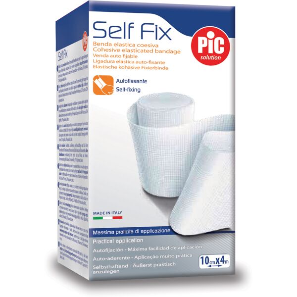 pikdare spa benda pic self fix cm12x4mt fu