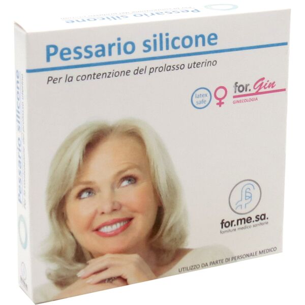 for.me.sa srl pessario silic.85mm for.me.sa