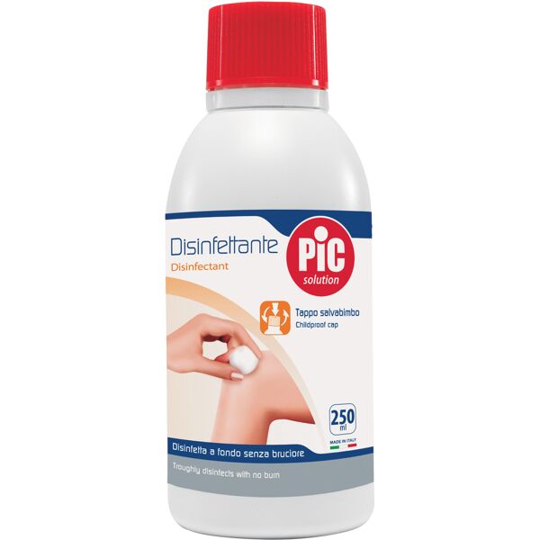 pikdare spa pic disinfettante 250ml