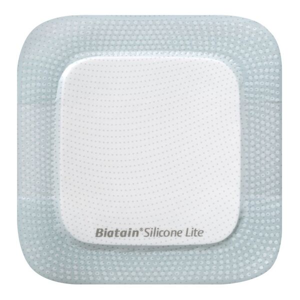 coloplast spa biatain silic.lite 10x10