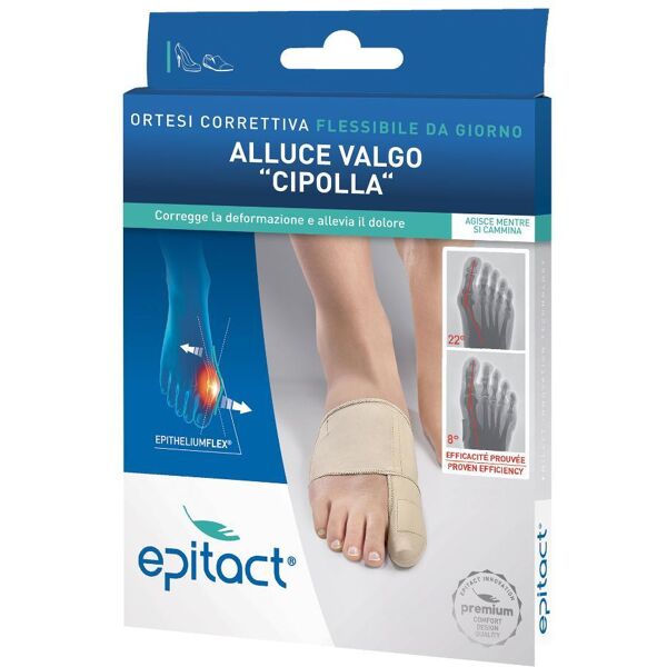 qualifarma epitact*sport ort.all.valgo m