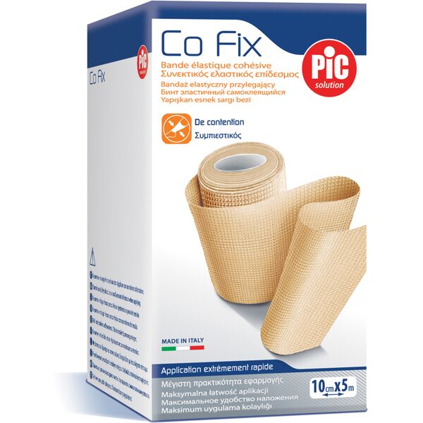 pikdare spa benda el co fix 6x5cm m