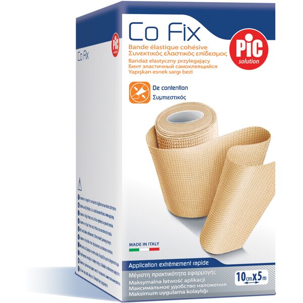 pikdare spa benda el co fix 8x5cm m