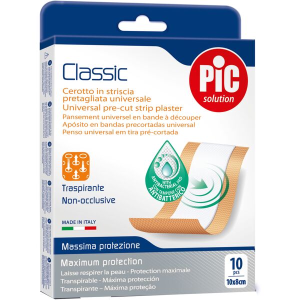 pikdare spa cer pic classic str 10x8cm 10p