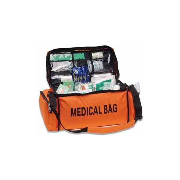 farmacare srl borsa medical sport compl.f/c