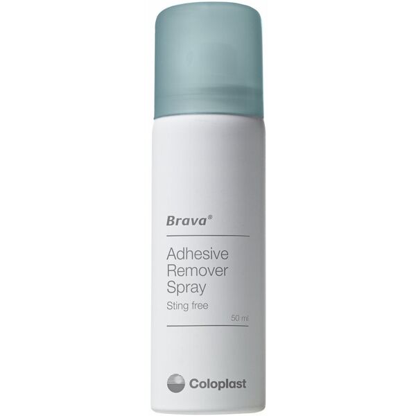 coloplast brava remover spray 50ml