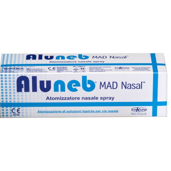 sakura aluneb mad nasal 3ml