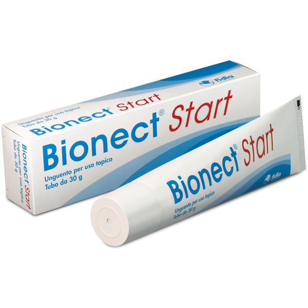 fidia farmaceutici spa bionect start unguento 30g