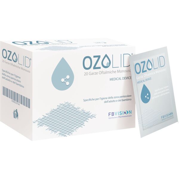 vision ozolid garze oft.mono 20pz