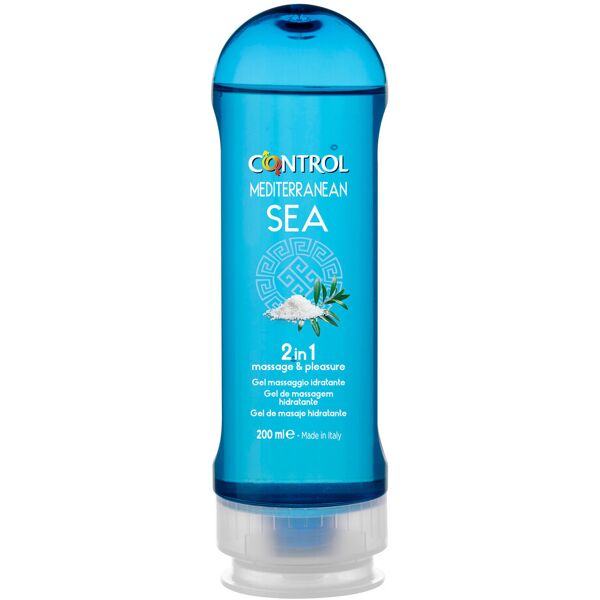 artsana spa control*gel 2in1 mediterraneo