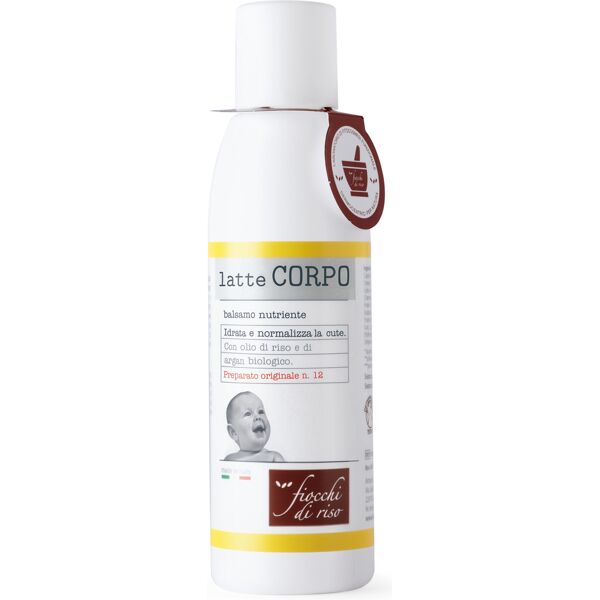 artsana spa fdr latte corpo 140ml