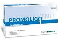 promo pharma promoligo 1 bi 20 fiale 2 ml