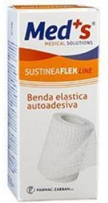 farmac-zabban spa benda autoadesiva sustinea meds 400x10cm