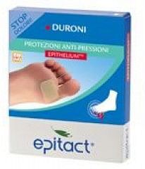 qualifarma epitact cuscinetto new comfortact plus taglia media