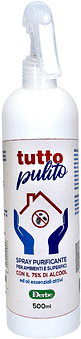 derbe srl tutto pulito spray 500 ml