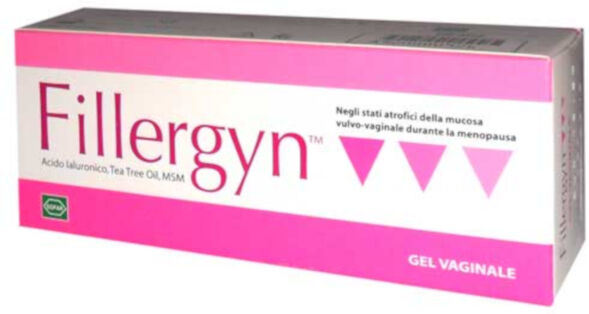 diadema farmaceutici srl fillergyn gel vaginale 25g