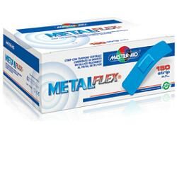pietrasanta pharma spa m-aid metal flex 150pz