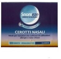 efas codefar snoreeze cer nas clas l 10pz