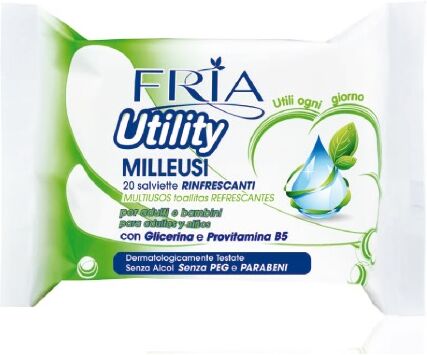 antica farmacia orlandi fria utility milleusi x 20