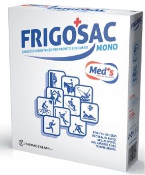 farmac-zabban spa ghiaccio frigosac istan s/ast