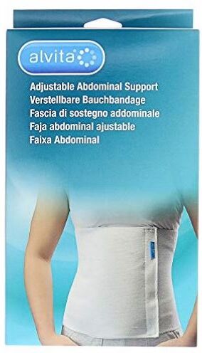 alliance healthcare it.dis.spa alvita fascia addominale taglia 3