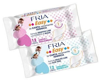 antica farmacia orlandi fria carta igiene x 12