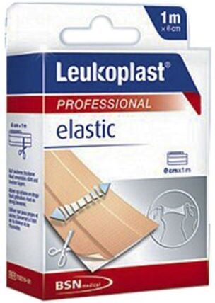 essity italy spa leukoplast el.striscia 1mx6cm