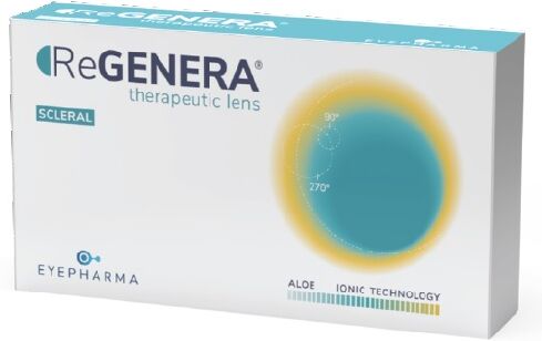 eyepharma spa regenera lente terap sclerale