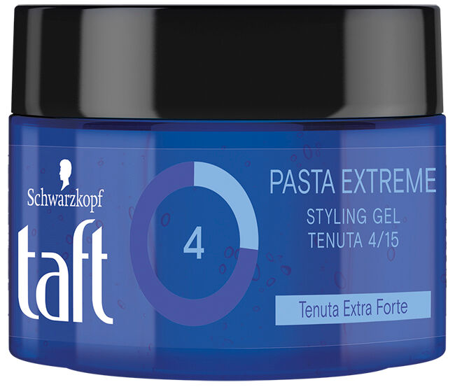 antica farmacia orlandi taft x-treme pasta extra forte 200