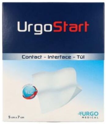 urgo medical italia srl urgostart contact  5x7 3pz