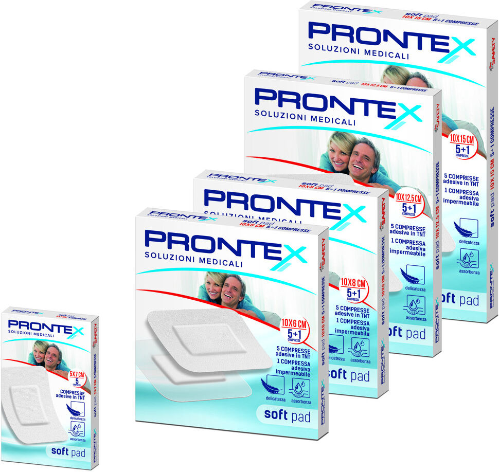 safety spa prontex cpr ades.cm10x15 5pz