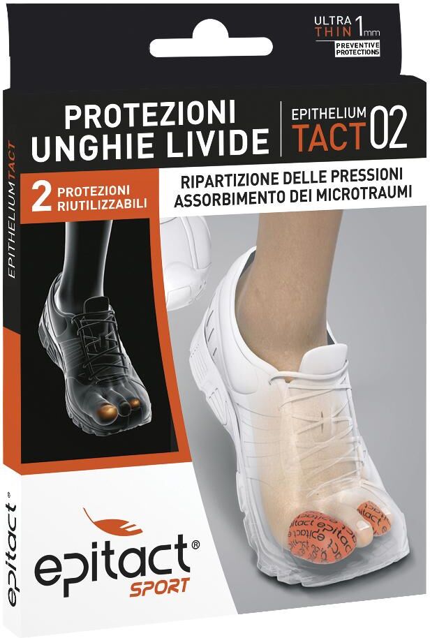 qualifarma srl epitact*sport unghie livide l