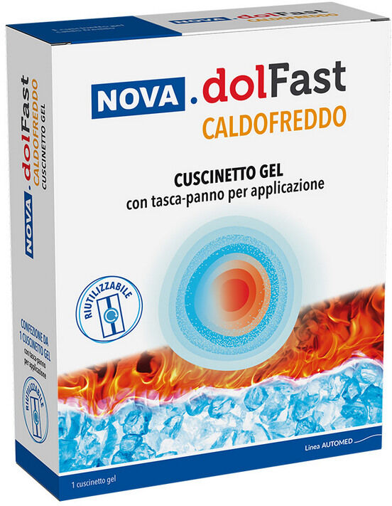 Nova Argentia Nova Caldofreddo Cuscinetto