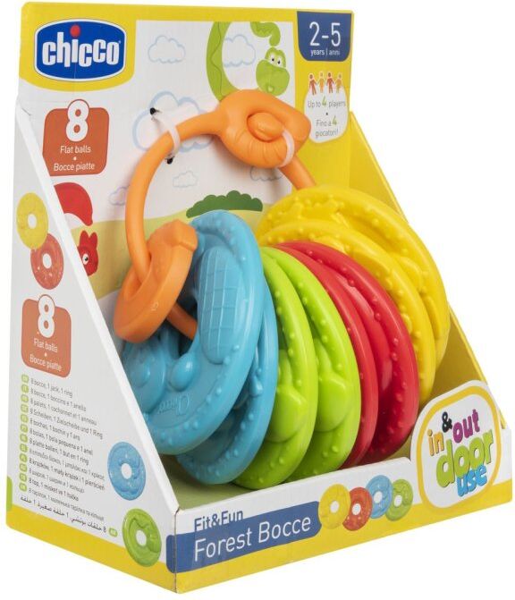 Le Bocce Del Bosco Chicco®