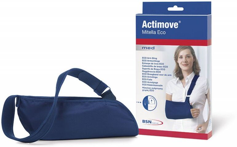 Bsn Medical Actimove® Mitella Eco Reggibraccio Taglia L 1 Pezzo