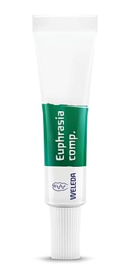 Weleda Euphrasia Comp Unguento 5 G