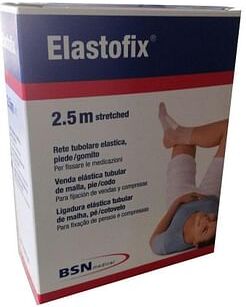 Bsn Medical Benda Rete Elastofix Piede 250 Cm