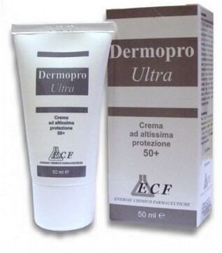 Energie Dermopro Ultra Crema 50ml