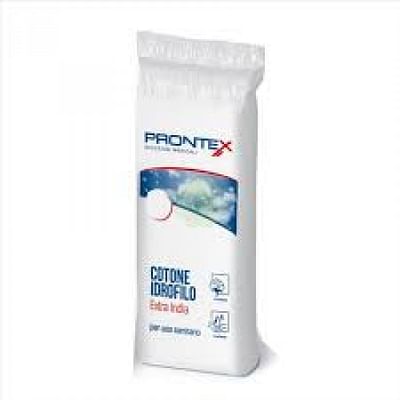 Safety Cotone Prontex Idrofilo 250 G