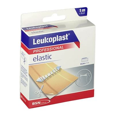 Bsn Medical Leukoplast Elastic M1 X 8cm