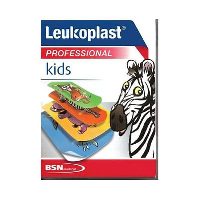 Bsn Medical Leukoplast Kids 63x38 12 Pezzi