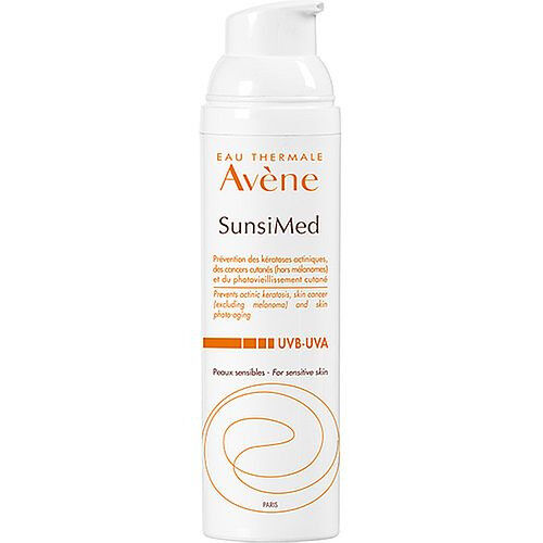 Avene Sunsimed Dispositivo Medico Ce 80ml Avène