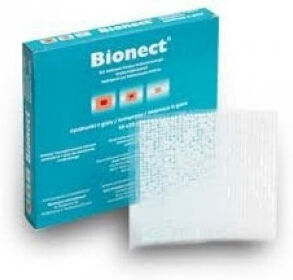 Fidia Farmaceutici Spa Bionect Pad 5 X 5 Cm